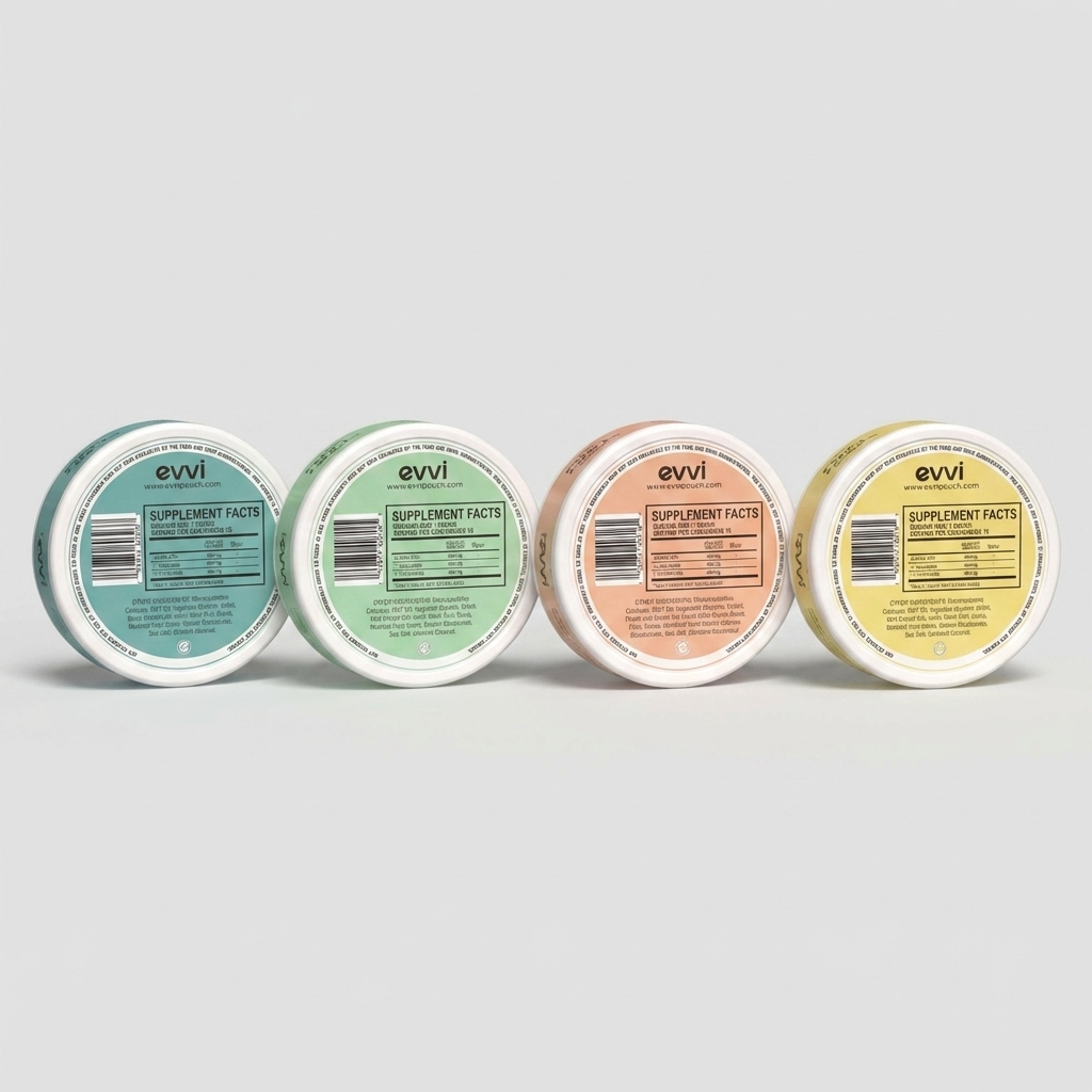 Mixed Pack
