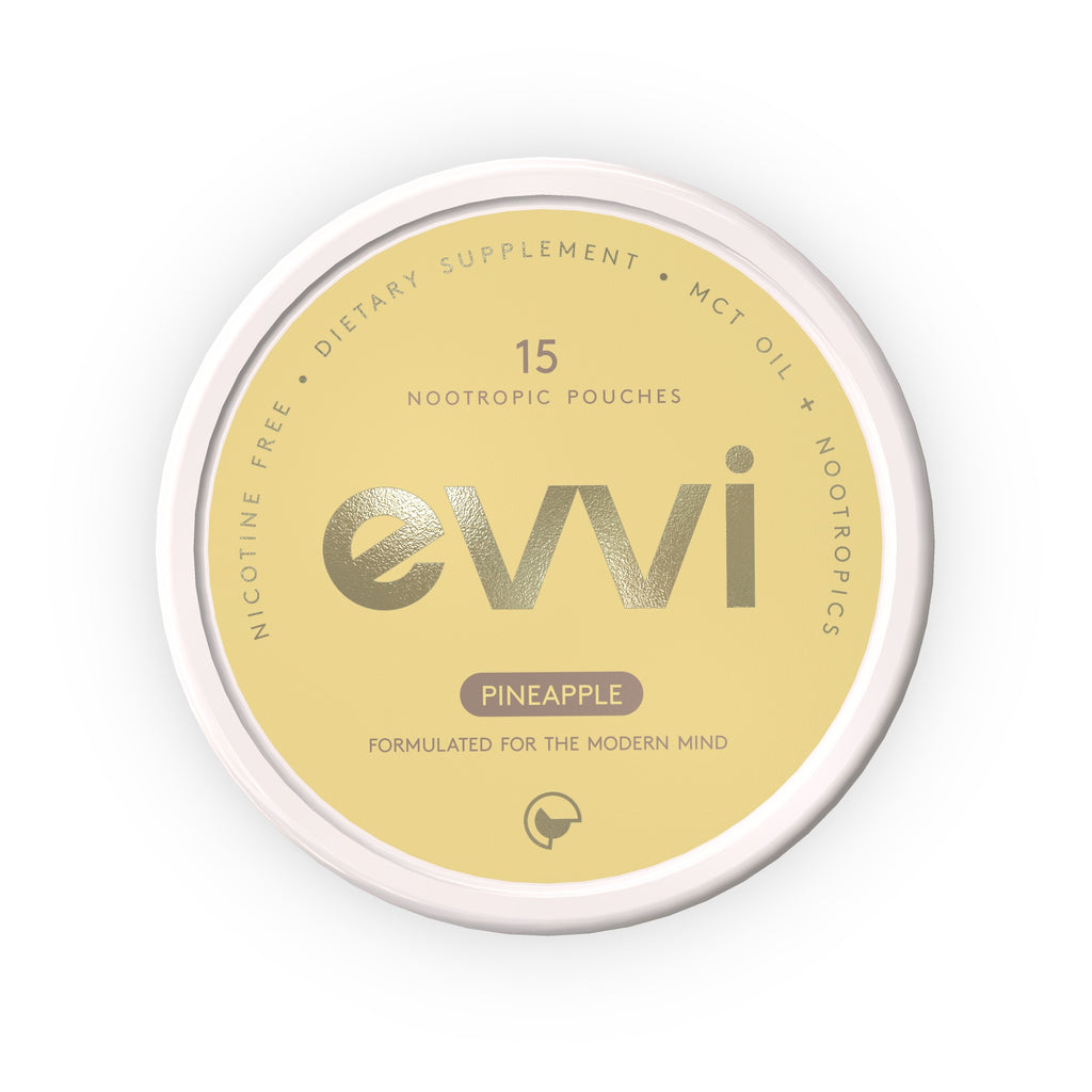 Pineapple (Pack of 1)