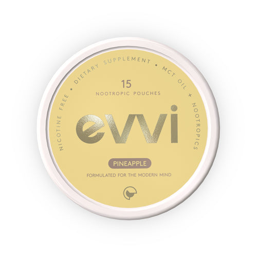 Pineapple (Pack of 1)