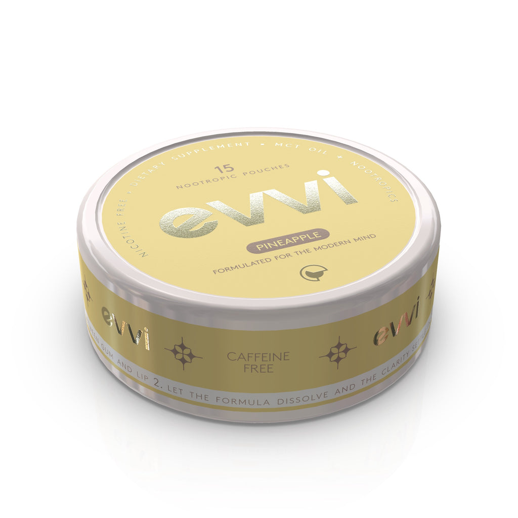 Pineapple (Pack of 1)