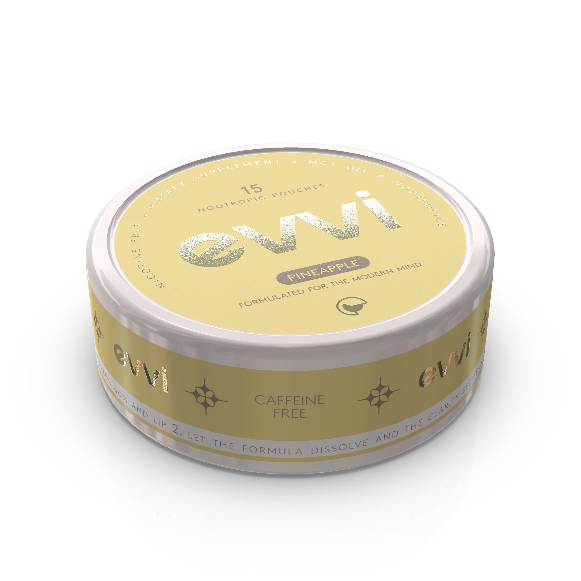 Pineapple (Pack of 1)